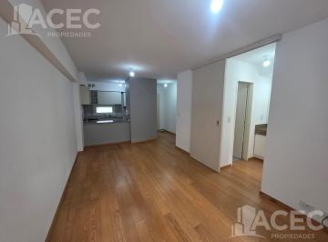 Departamento · 56m² · 2 Ambientes · 1 Cochera · Departamento - Centro