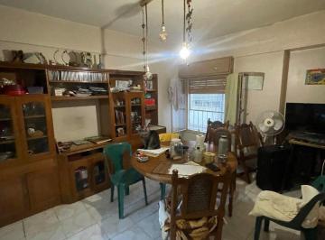 Departamento de 3 ambientes, Almagro · Hipolito Yrigoyen 3370, Caba/ 3 Ambientes / 48 m² / U$s 80.000