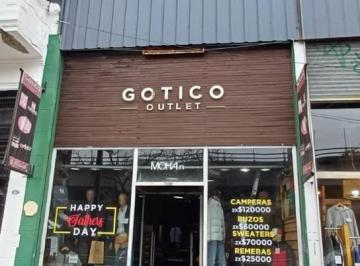 Local comercial · 100m² · Local en Alquiler en Barracas