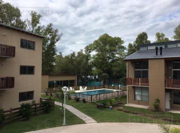 Departamento · 58m² · 3 Ambientes · 1 Cochera · Departamento de Tres Ambientes en Venta en Verdi 57