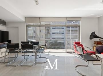 Departamento · 88m² · 4 Ambientes · 1 Cochera · Baez y Matienzo - Duplex 4amb en Venta con Cochera