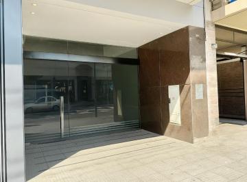 Local comercial · 186m² · Barrio Norte Local Apto Todo Destino
