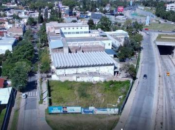 Terreno · 1232m² · 1 Ambiente · Lote Apto Desarrollo - Padre Claret