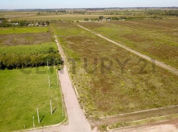 Terreno · 301m² · Venta Lote en Barrio Abierto El Naranjo II, Ibarlucea