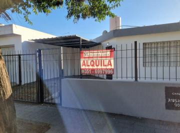 Casa de 4 ambientes, Córdoba · Venta Bº Jorge Newbery