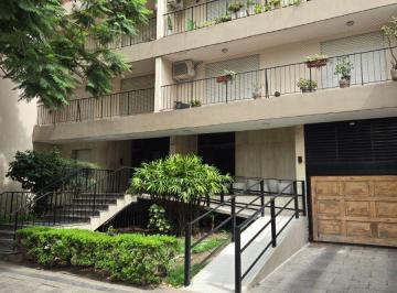 Departamento de 2 ambientes, La Plata · Departamento en Alquiler 1 Dormitorio con Cochera y Balcón – 49 E/ 12 y 13