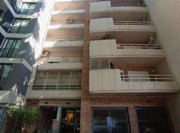 Departamento · 42m² · 2 Ambientes · Departamento de 2 Ambientes en Venta en Olivos