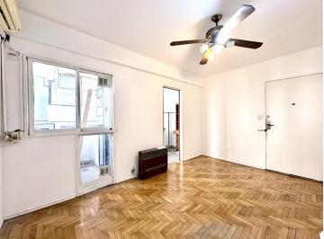 Departamento · 34m² · 2 Ambientes · Venta Departamento 2 Ambientes Palermo Botánico