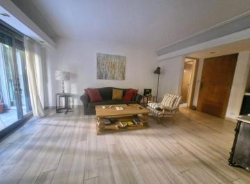 Departamento de 5 ambientes, Recoleta · Impecable 3 Dorm. con Cochera