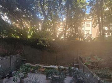 Departamento de 5 ambientes, Recoleta · Impecable 3 Dorm. con Cochera