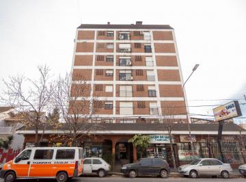 Departamento · 58m² · 3 Ambientes · 1 Cochera · Departamento en 3 Ambientes con Cochera en Ramos Mejia