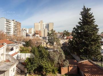 Departamento · 58m² · 3 Ambientes · 1 Cochera · Departamento en 3 Ambientes con Cochera en Ramos Mejia