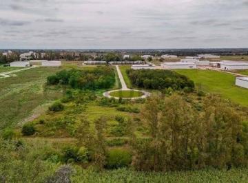 Terreno · 3195m² · Lote Industrial