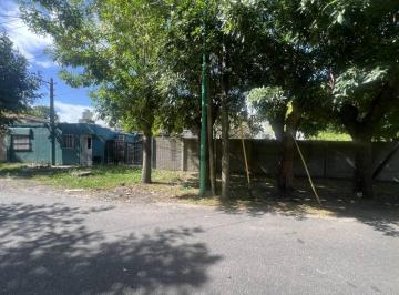 Casa · 40m² · 2 Ambientes · Casa en Venta a Demoler en Esquina – Ideal Inversor - Ensenada