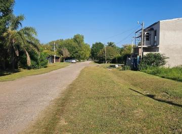 Terreno · 361m² · Venta Terreno en Ibarlucea, Rosario, Santa Fe