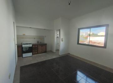 Departamento · 38m² · 2 Ambientes · 34 Entre 25 y 26
