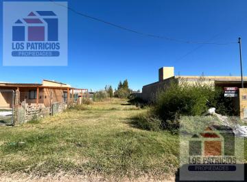 Terreno · 495m² · Terreno en Venta en Barrio Los Sauces, Fernandez Oro