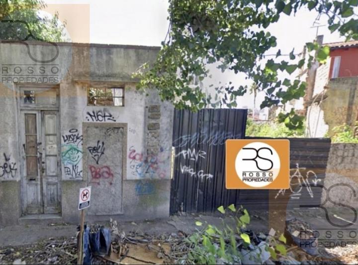 Terreno · 271m²