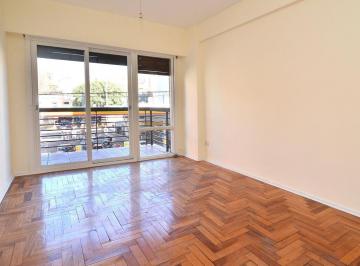 Departamento · 44m² · 2 Ambientes · Alquiler Amplio 2 Amb. en Palermo