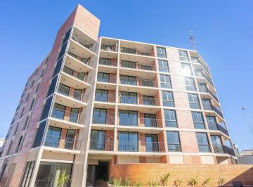 Departamento · 74m² · 3 Ambientes · 1 Cochera · Departamento 2 Dorm., Barrio Alberdi
