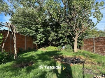 Terreno · 489m² · Venta Terreno de 489 m² Ideal Inversores - Moreno Sur
