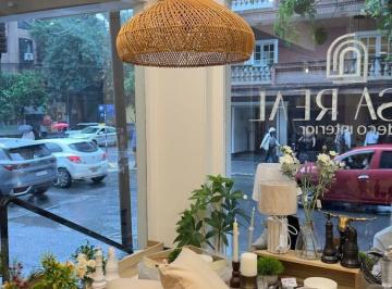 Local comercial · 52m² · 3 Ambientes · Local Comercial en Venta