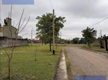 Terreno · 300m² · Terreno en Venta