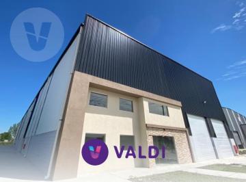 Bodega-Galpón · 1133m² · Nave en Venta - Polo Industrial Ezeiza