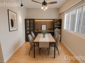 Departamento · 51m² · 3 Ambientes · Departamento en Venta 3 Amb. en Villa Crespo