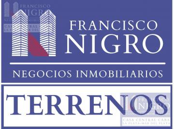 Terreno · 159m² · 4 Ambientes · 2 Cocheras · Venta Casa de 4 Ambientes con Cochera en Chacarita - Usam