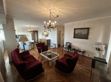 Departamento · 120m² · 4 Ambientes · Departamento de Dos Dorm. y Escritorio en Venta en Lanus