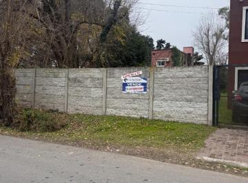 Terreno · 510m² · Oportunidad! 460 e/(28 y 28bis) 10x50,titulos Perfectos