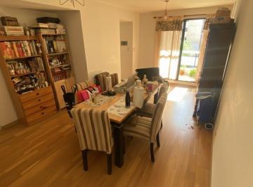 Departamento · 43m² · 3 Ambientes · Venta Departamento 1 Dormitorio a m de Pellegrini - Rosario