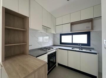 Casa · 93m² · 2 Ambientes · 1 Cochera · Dúplex 2 Dorm en San Ignacio Village