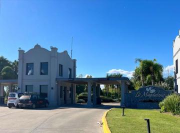 Terreno · 1078m² · Terreno en Canning (Ezeiza)
