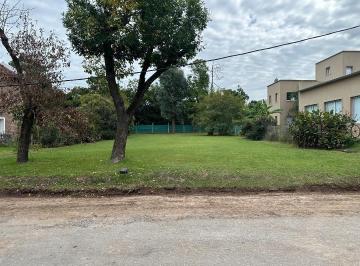 Terreno · 800m² · Terreno Lote en Venta en Campo Grande, Pilar, G. B. a. Zona Norte