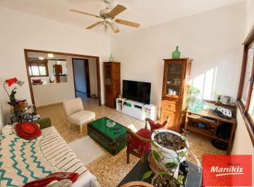 PH · 74m² · 4 Ambientes · Venta - PH 4 Ambientes - Barracas Al Sur - 3 Ambientes