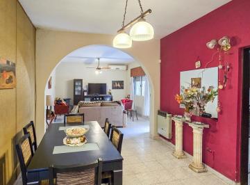 Departamento · 113m² · 4 Dormitorios · Venta en Block de Dos PH de 3 Ambientes Ideal Dos Familias en Villa Lugano