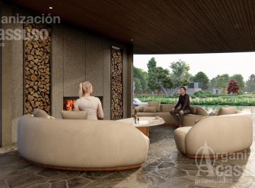 Terreno · 1000m² · Terreno en Zona Bosque Punta del Este 1.000 m² Al Bosque - Aura Brava Golf