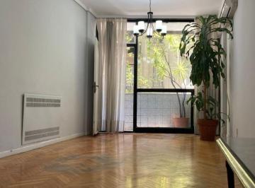 Departamento de 3 ambientes, Palermo · Apto Hipotecario Bna + Hogares - 3 Ambientes C/dep. Frente, 2 Baños, Cocina, Lavadero, Balcon