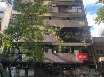 Departamento de 3 ambientes, Palermo · Apto Credito Hipotecario - 3 Ambientes C/dep. Frente, 2 Baños, Cocina, Lavadero, Balcon