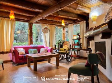 Casa · 152m² · 6 Ambientes · 2 Cocheras · Venta Casa + Depto - B º Playa Serena