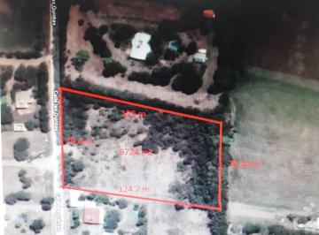 Terreno , Córdoba · ¡Oportunidad Única! Terreno 9.724 m² en Villa Esquiú – Ideal Inversion Inmobilia