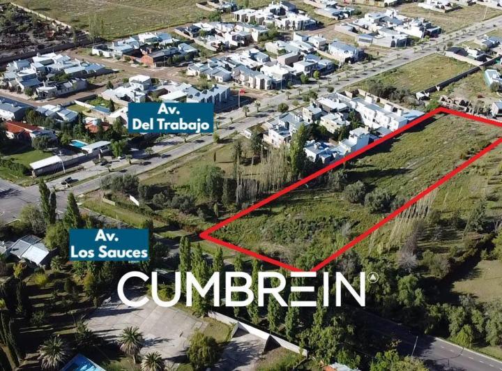 Terreno · 5231m²
