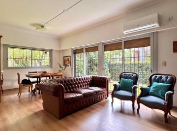 Departamento · 88m² · 3 Ambientes · 1 Cochera · Departamento en Olivos