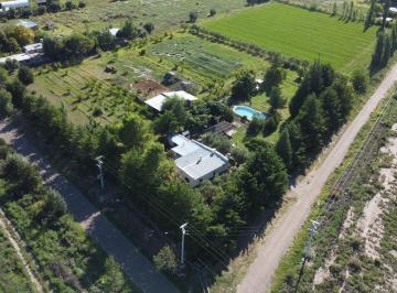 Campo · 185m² · 3 Dormitorios · Finca en Venta en Cuadro Nacional, San Rafael | Cumbrein