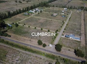 Terreno · 595m² · El Salto Club de Campo - Lotes en Las Paredes