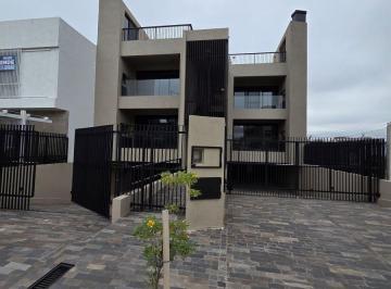 Departamento de 3 ambientes, Córdoba · Costas de Manantiales Duplex a Estrenar