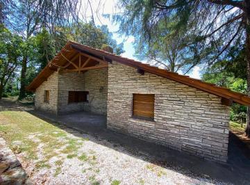 Casa · 166m² · Terreno en Sierras de Los Padres