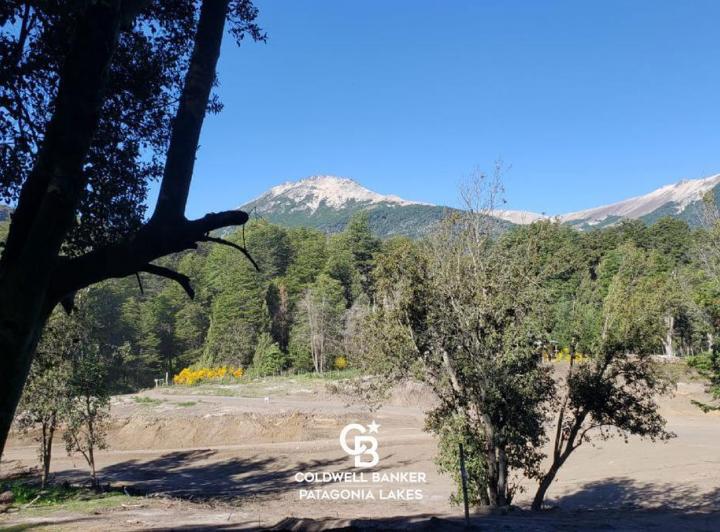 Terreno · 370m²